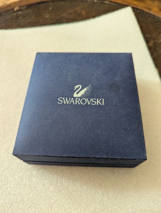 Гривна Swarovski