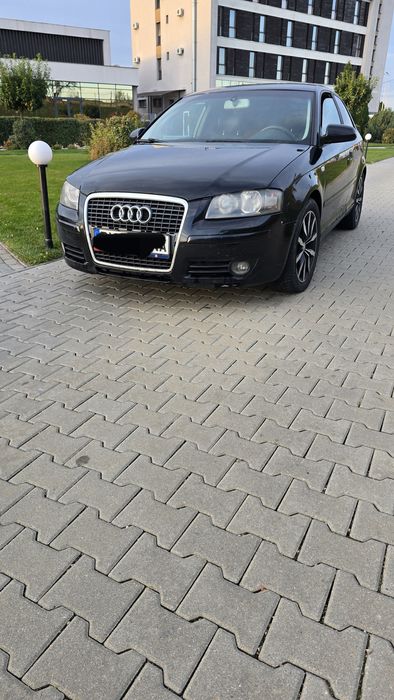 Vand Audi A 3 motor 2.0 D