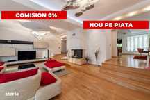 Resedinta exclusivista -Pitesti zona Gavana-smart home/spa!