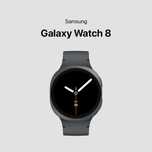 Смарт-часы Samsung Galaxy Watch 8 — флагман с Galaxy AI. Есть доставка