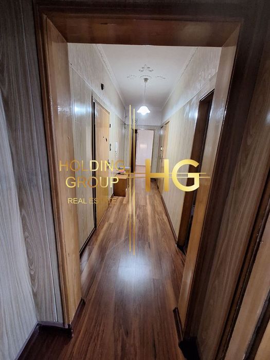 Дава се под наем Тристаен апартамент в Варна, Младост 1 - 72 кв.м за 425 € - Снимка #8