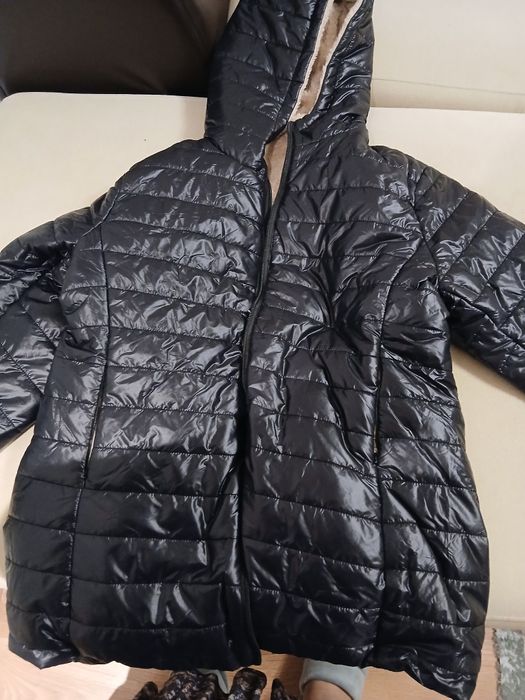 Geacă damă nouă xxl