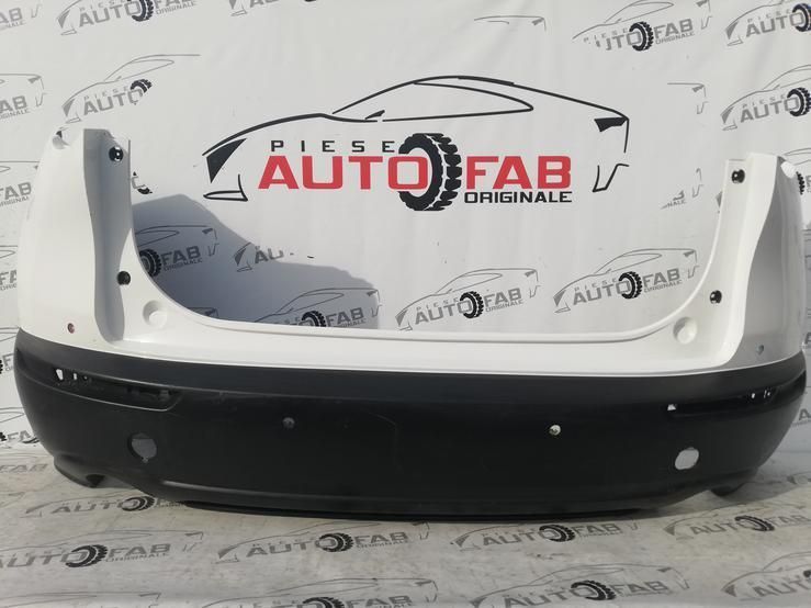 Bara spate Mazda CX-30 an 2019-2020-2021-2022-2023 Gauri pentru 6 senzori