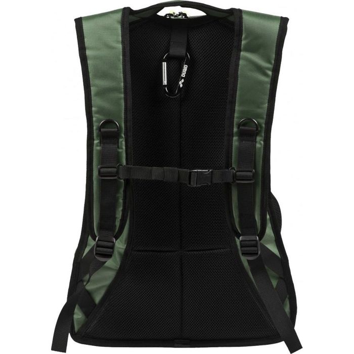 Раница Arena Fastpack 2.1, Unisex, ARMY, NS
