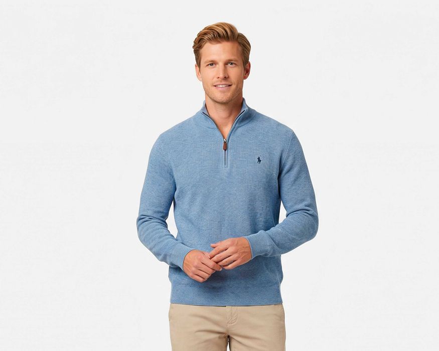 Ralph Lauren Оригинален мъжки пуловер размер L