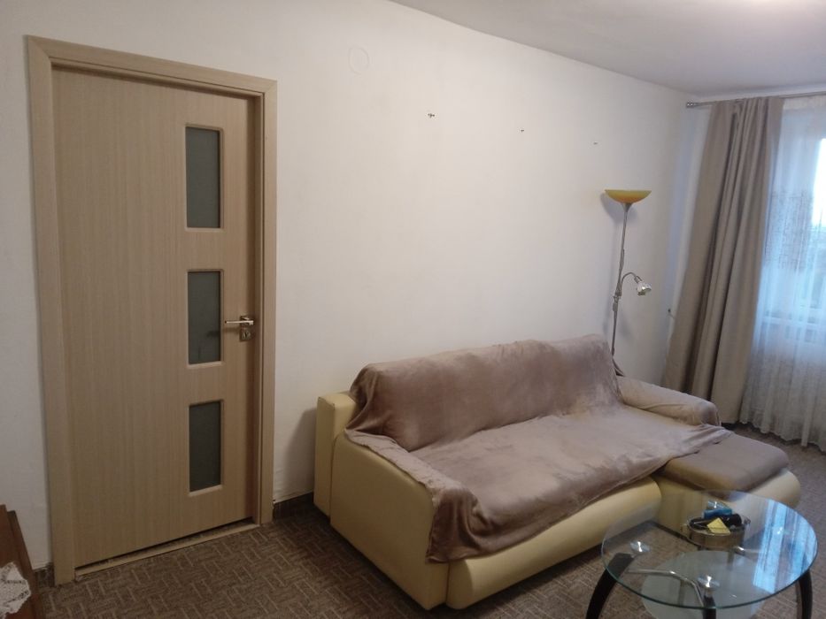 SCHIMB ap.3 cam. BV cu CASA in Brasov  sau in Campina- PH.