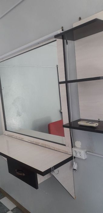 Набор Парикмахерская га (мебель кресло мойка)