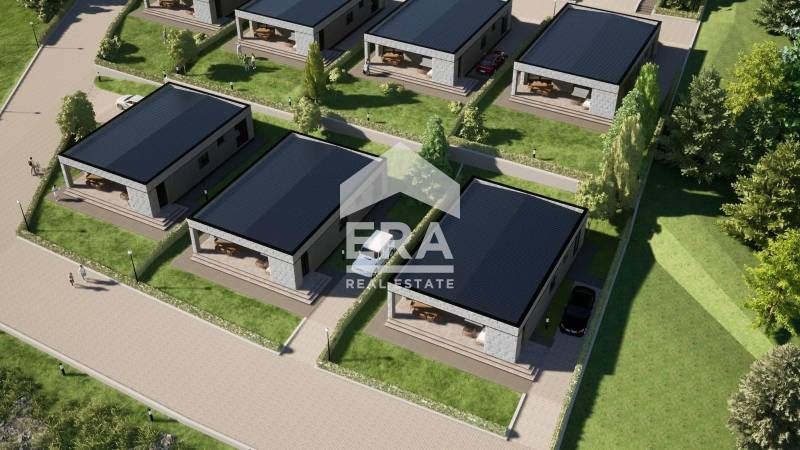 Продава се Къща в Хасково, в.з. Хасково - 225 кв.м за 978 €/кв.м - Снимка #10