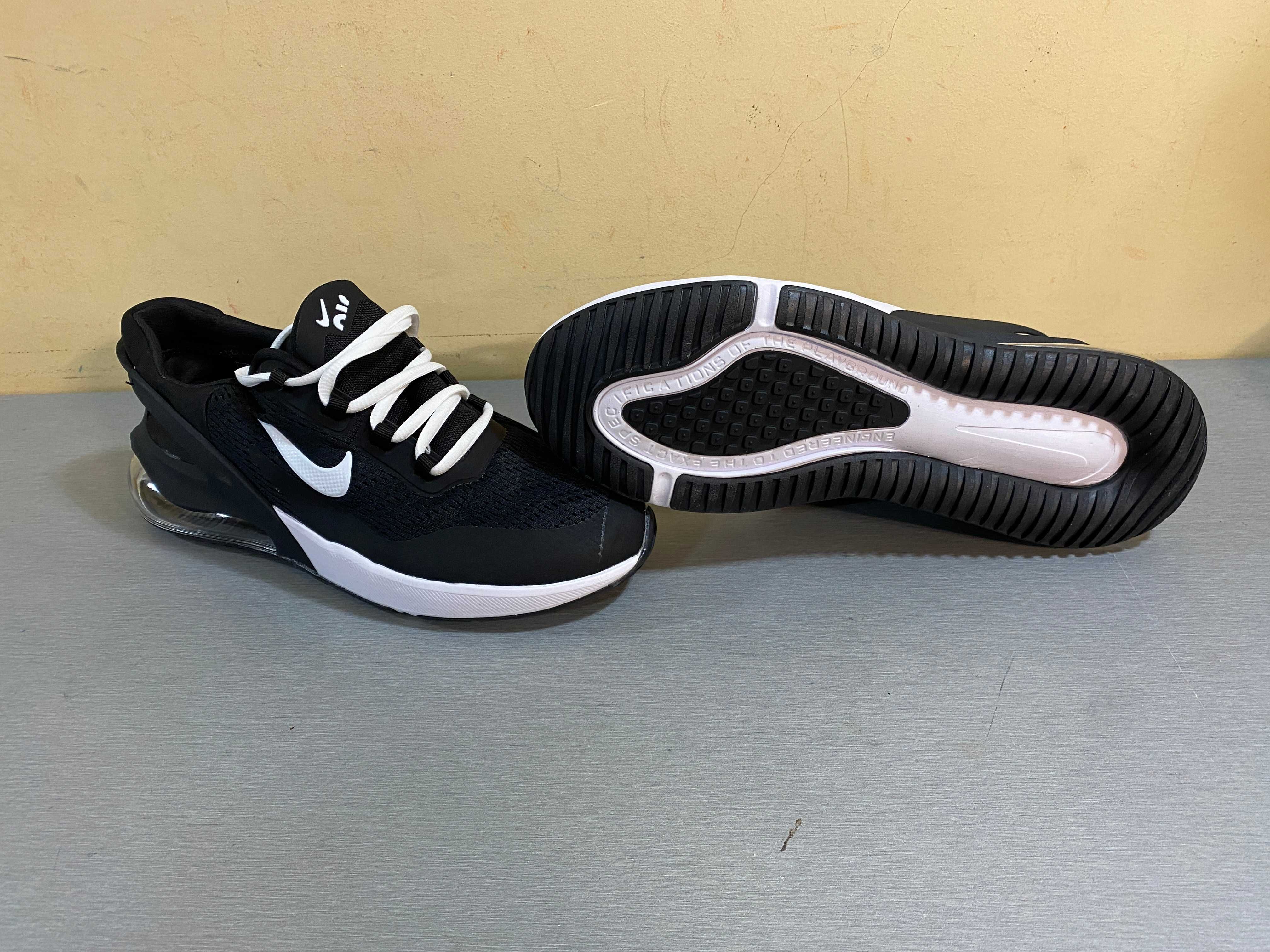 Nike Air Max 270 GO On/Off Shoes 2023