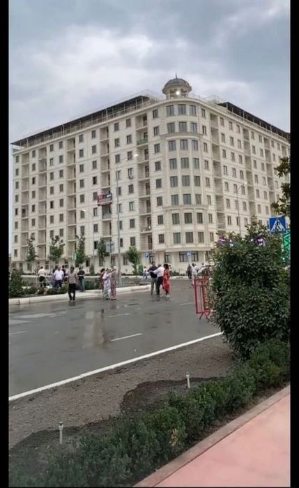 Andijon cityda turk dom 2xona sotiladi