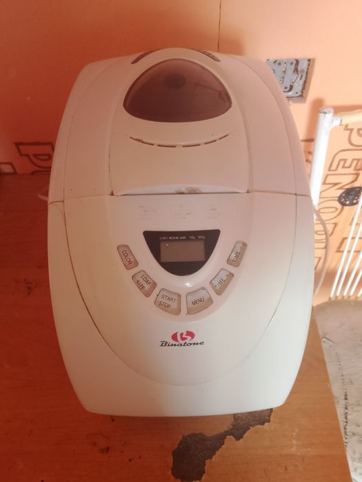 Продам хлебопечь