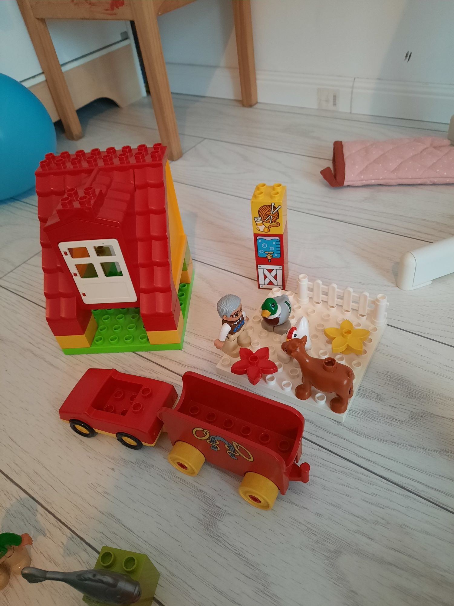 Lego duplo diverse modele