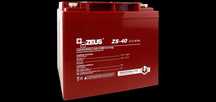 Acumulator 12V 40Ah AGM pentru Auto Moto Atv Ambarcatiuni Panou Solar