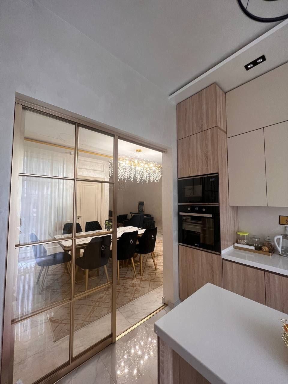 Kvartira продается 3/4/5 на ЖК Cambridge Residence