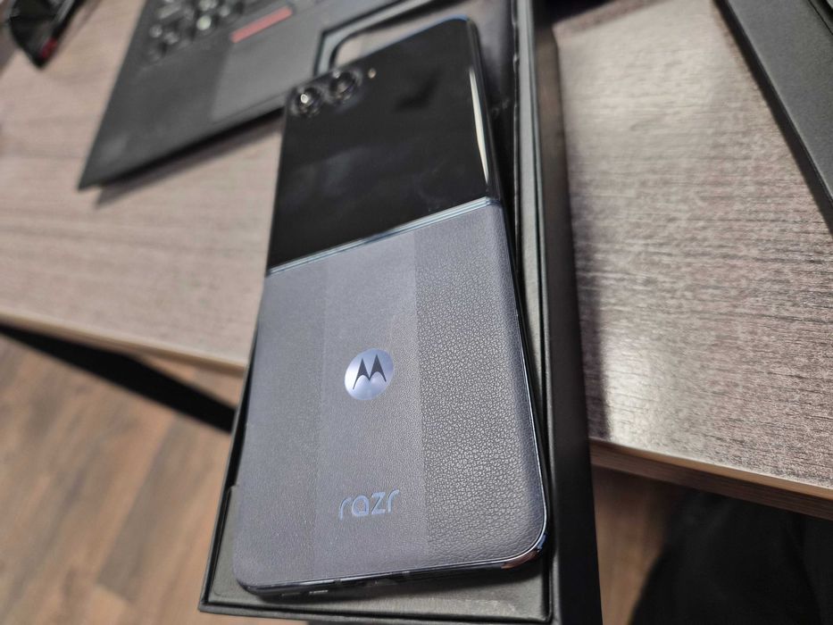 Motorola RAZR 50 ULTRA