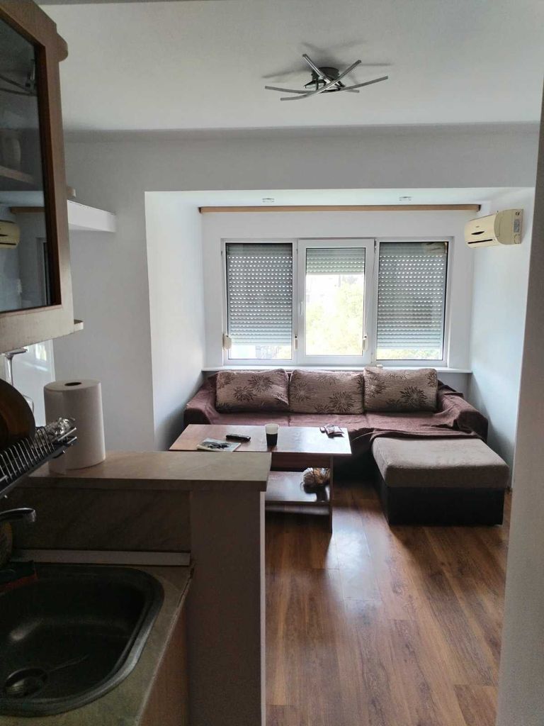 Продава се Тристаен апартамент в Стара Загора, Самара 1 - 67 кв.м за 1038 €/кв.м - Снимка #4