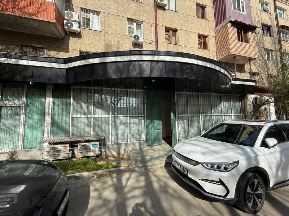 Аренда офис, метро Новза, 180м2