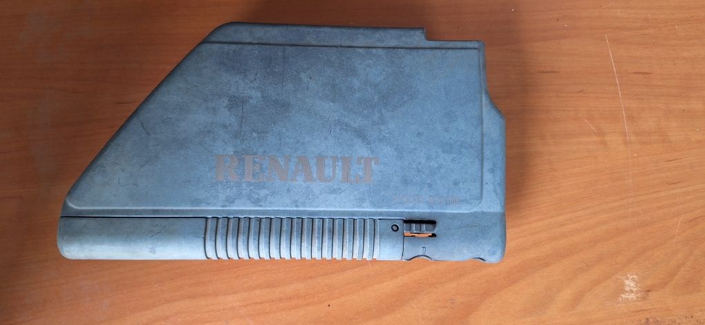 Декоративен капак двигател за Renault-Clio2,Twingo 1,Kango