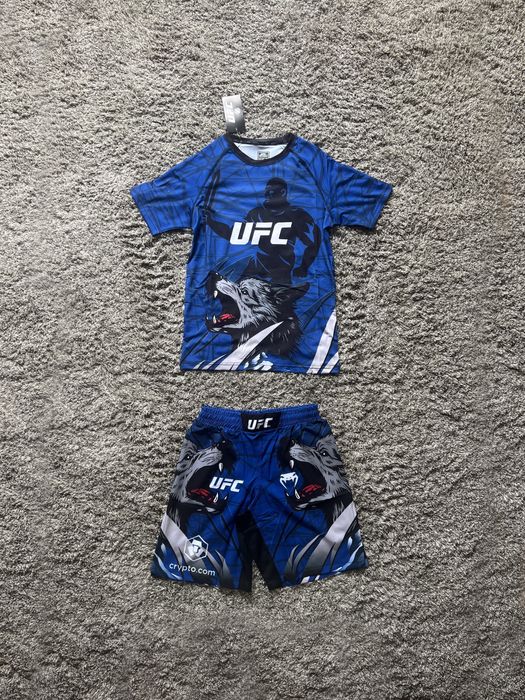 РАЗПРОДАЖБА Венъм ММА Екипи, Нови с Етикет.