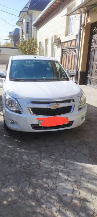 Cobalt 2024 top toza  navaroti bilan