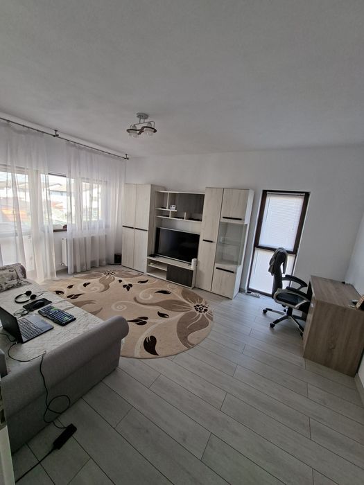 Apartament cu 2 camere in Sanpetru