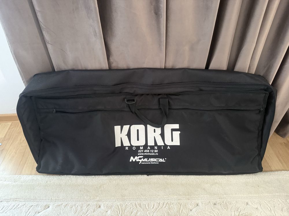 Orga KORG pa1000 nou