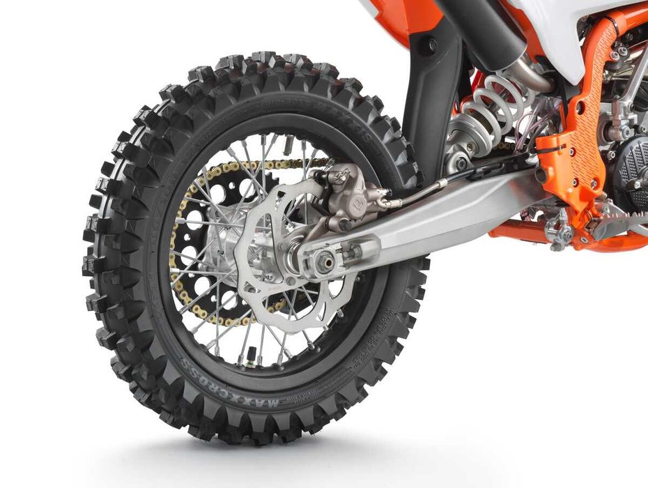 KTM SX 65 '24 ( dealer KTM / Husqvarna / GasGas )