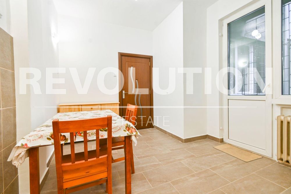 Офис в центъра на София.