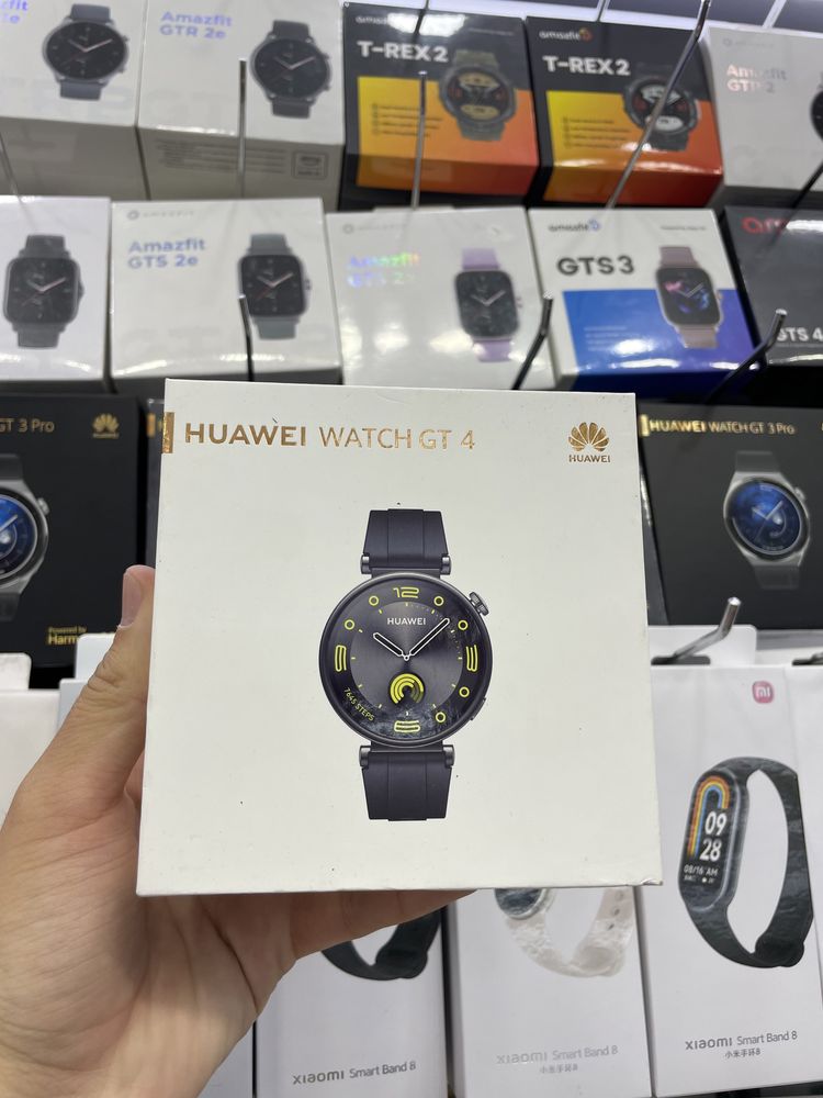 Huawei GT4  (оптом)