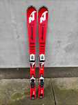 Ski schi copii Nordica Team Race j 130cm