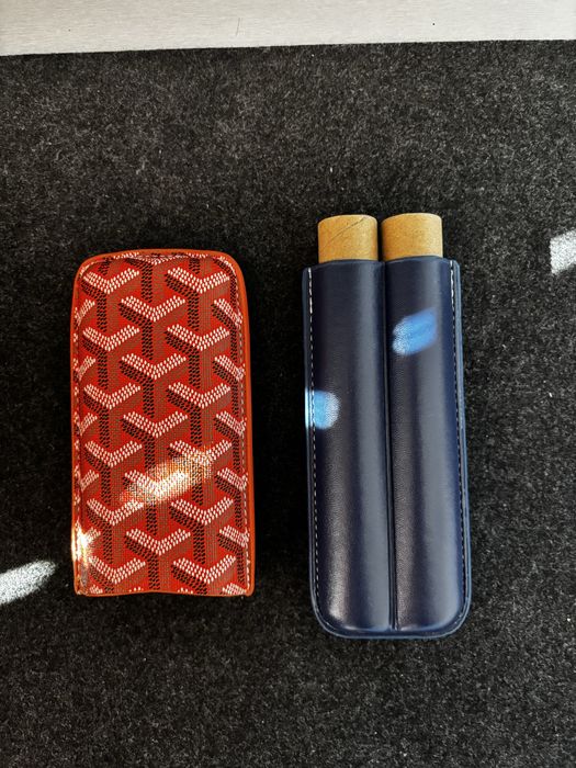 Кожени Калъфи за Пури