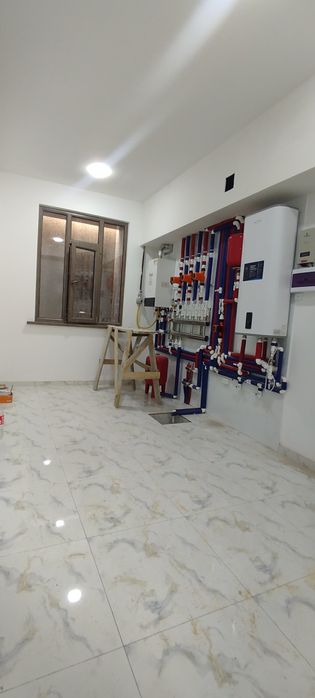 Евро коттедж сотилади