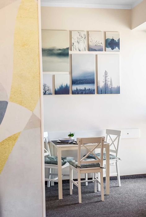 Апартамент за нощувки | Пред Морската | Резиденция Лазурен Бряг