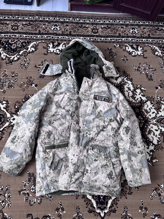 Бушлак бу по низкей цене