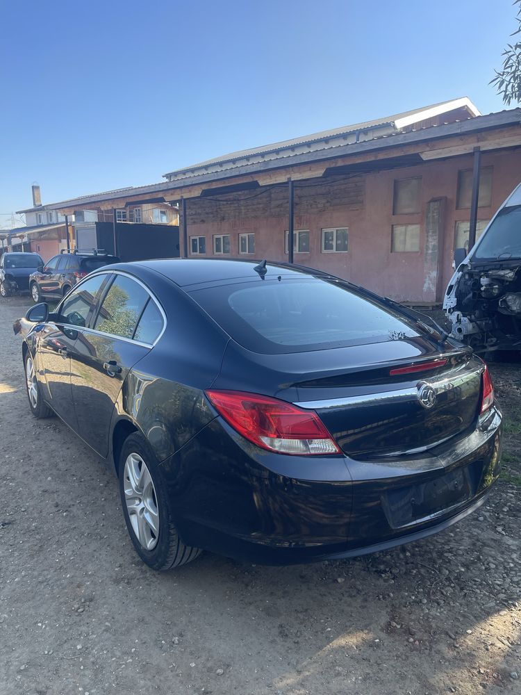 Dezmembrez opel insignia 2.0 a20dt