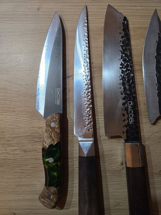 Set cutite bucatarie