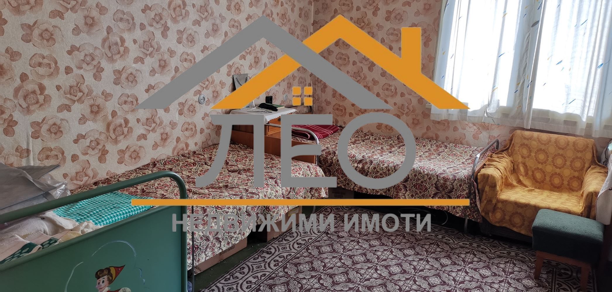 Къща в гр.Севлиево