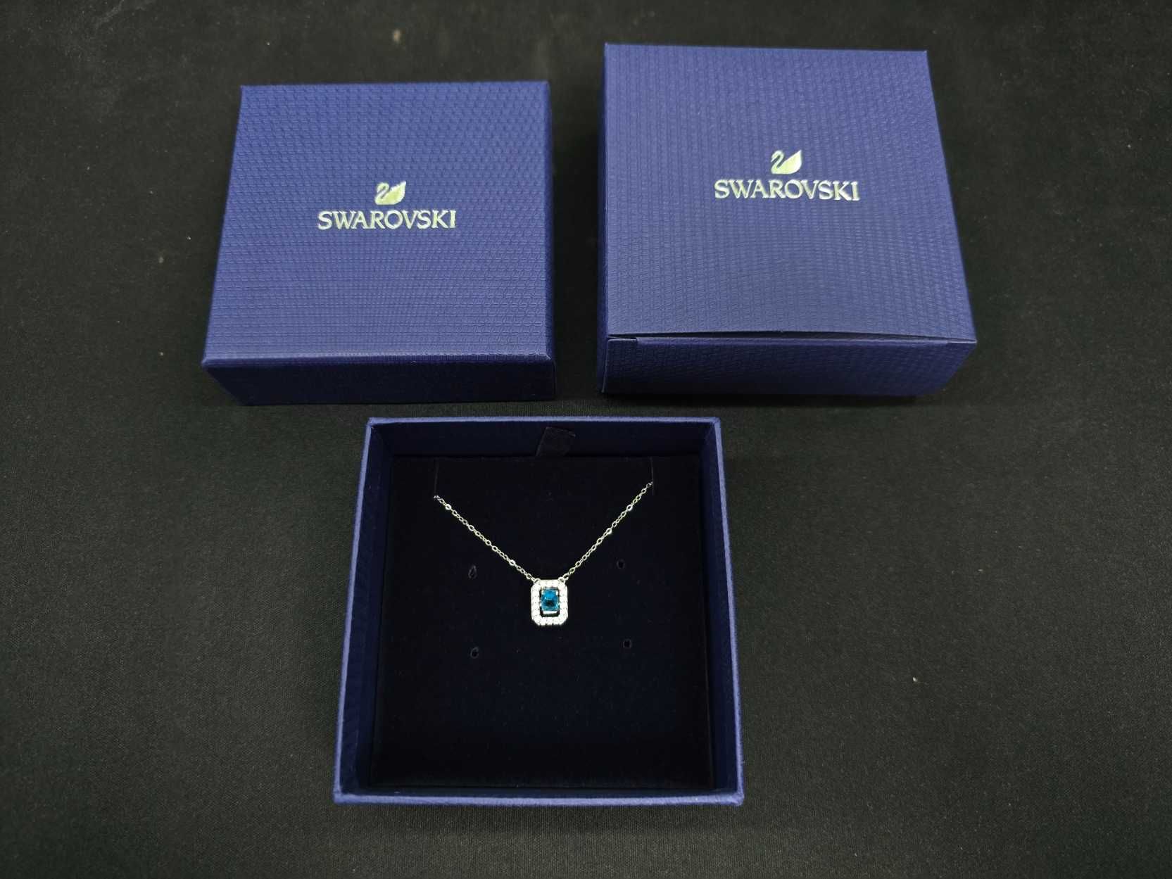 Lantisor Swarovski ~ Produs Nou ~ L08
