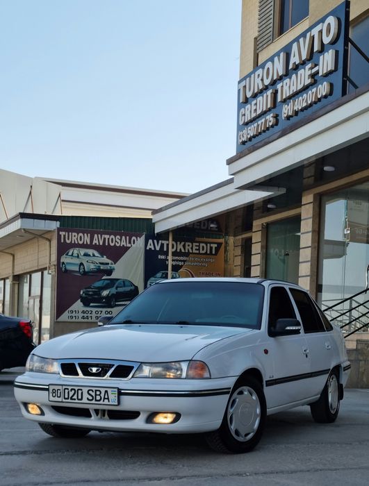Nexia 1 2006 Сотилади