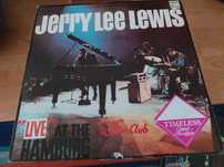 Jerry Lee Lewis, Tom Jones