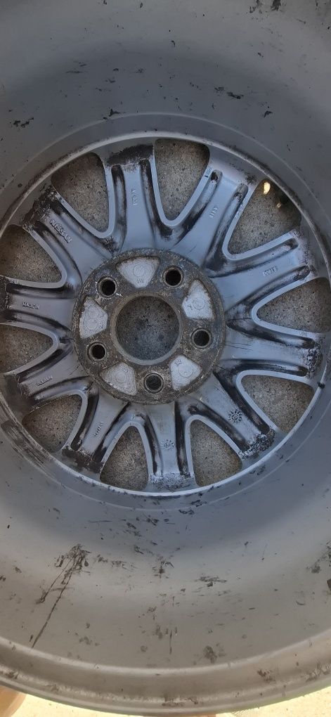 продам диски R17
