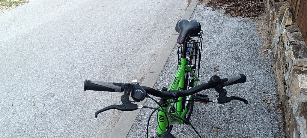 Градски велосипед 24"
