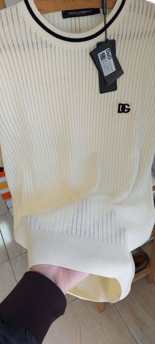 Dolce&Gabbana Summer Club T-shirt