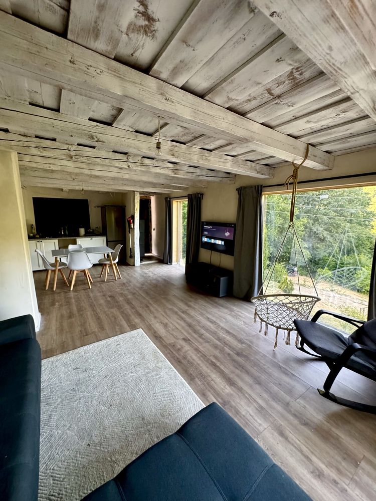 Vand cabana pe Valea Bratcutei Bihor