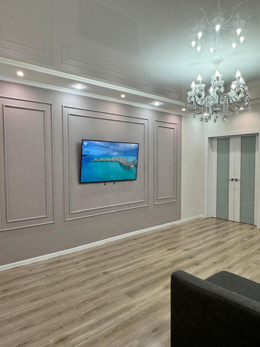 Продажа 2х квартиры