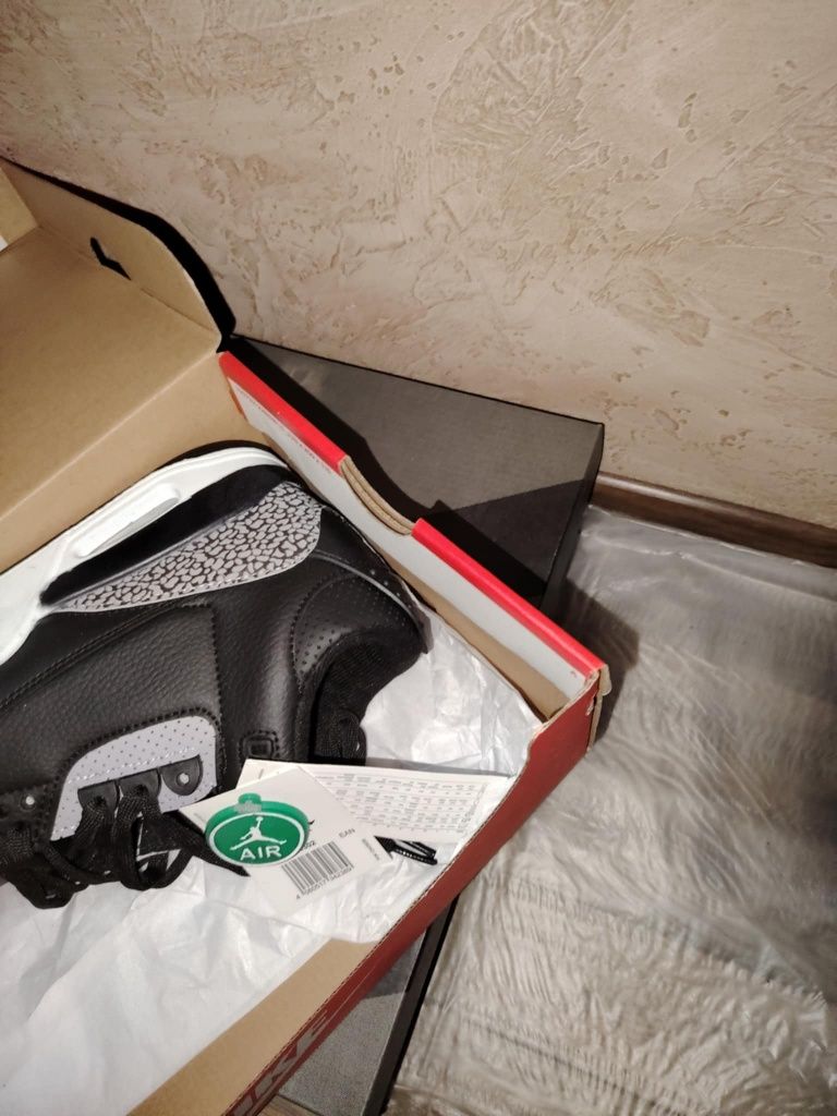 Маратонки "Jordan" 4