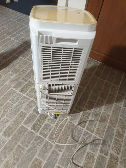 Aer condiționat inverter portabil digital