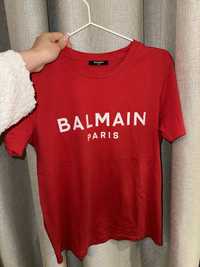 Тениска Balmain, Polo Ralph Lauren