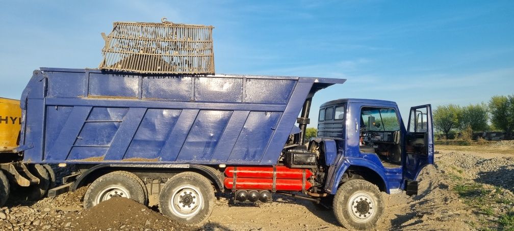 Kamaz sotiladi vezdexod 6x6