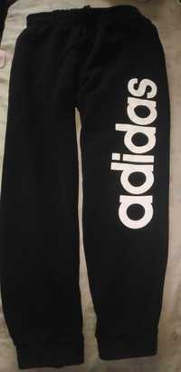 Pantaloni de trening din bumbac de la Adidas, S, M, L